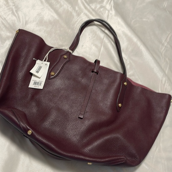 Annabell Ingall QUALITY TOTE NWT - Picture 1 of 8